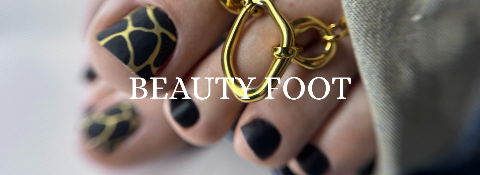 CLEAN NAILS & POPIT